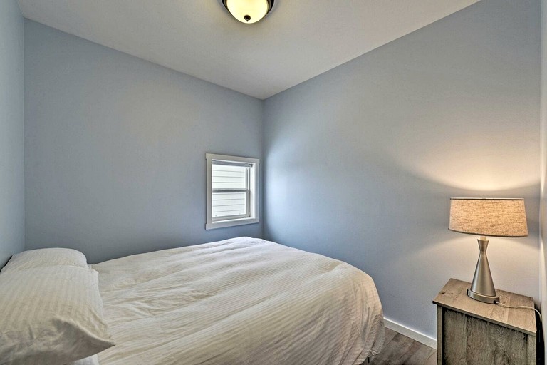Vacation Rentals (United States of America, Lander, Wyoming)