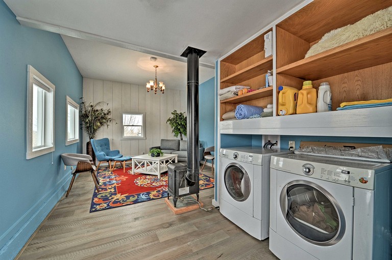Vacation Rentals (United States of America, Lander, Wyoming)