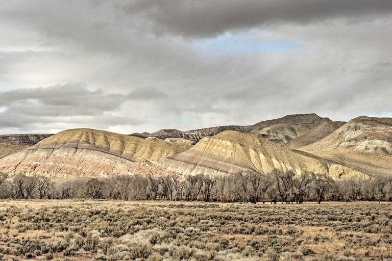 Vacation Rentals (United States of America, Lander, Wyoming)