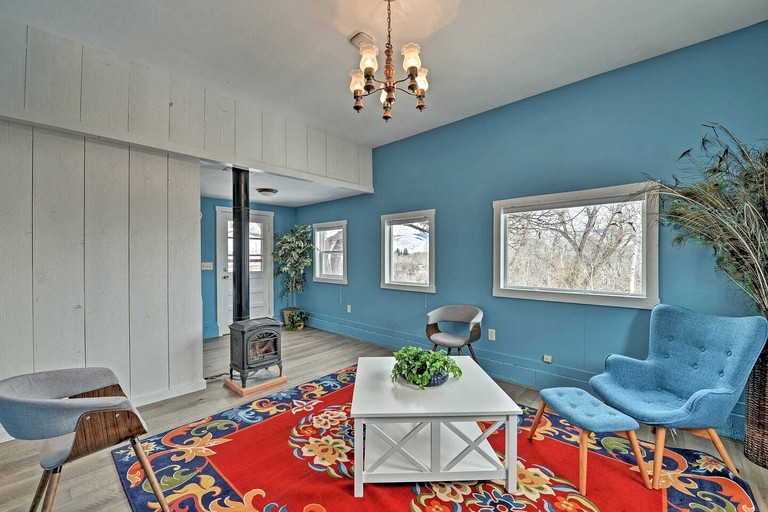 Vacation Rentals (United States of America, Lander, Wyoming)