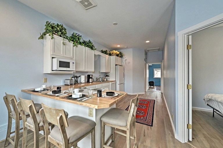 Vacation Rentals (United States of America, Lander, Wyoming)