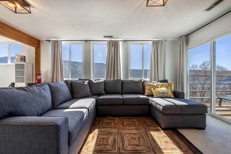 Vacation Rentals (United States of America, Lyle, Washington)