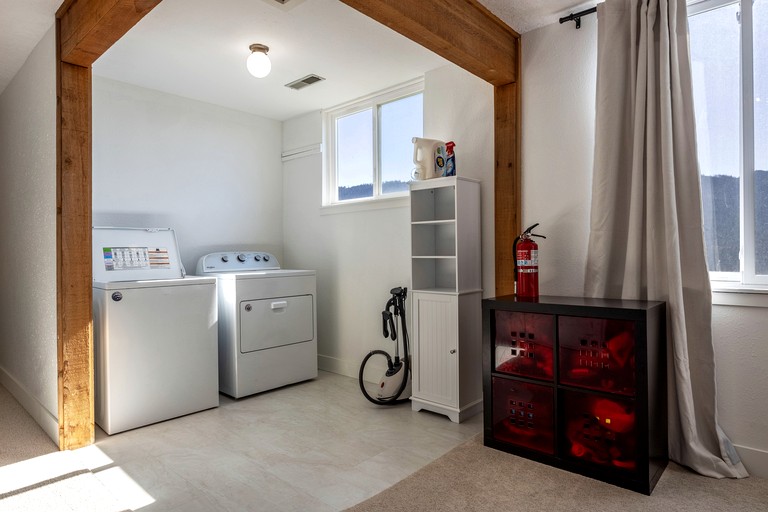 Vacation Rentals (United States of America, Lyle, Washington)