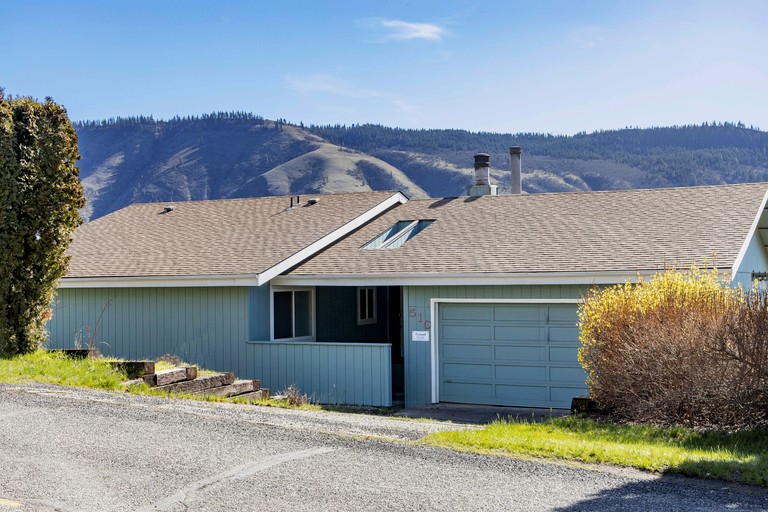 Vacation Rentals (United States of America, Lyle, Washington)