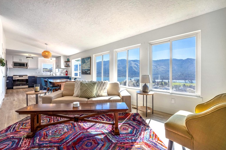 Vacation Rentals (United States of America, Lyle, Washington)