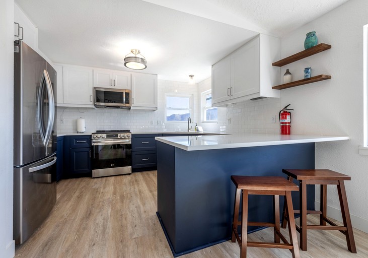 Vacation Rentals (United States of America, Lyle, Washington)