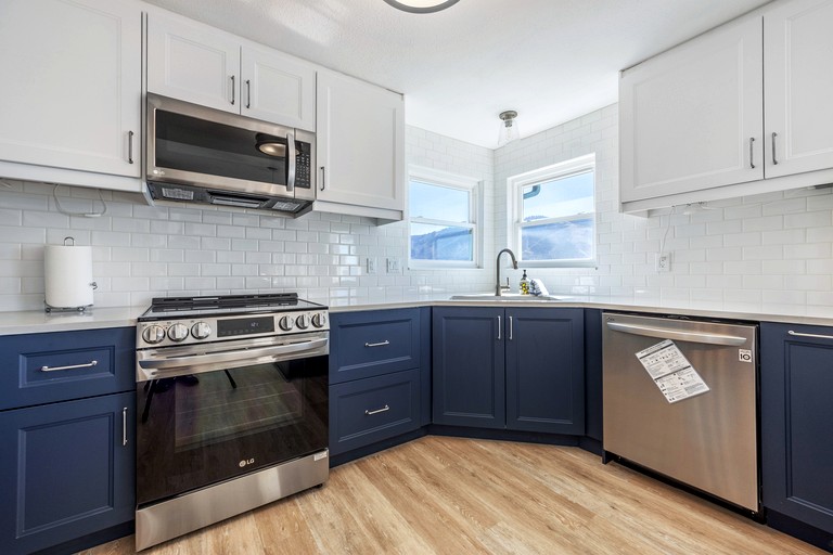 Vacation Rentals (United States of America, Lyle, Washington)