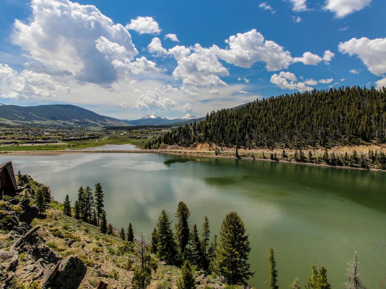 Vacation Rental in Dillon, Colorado