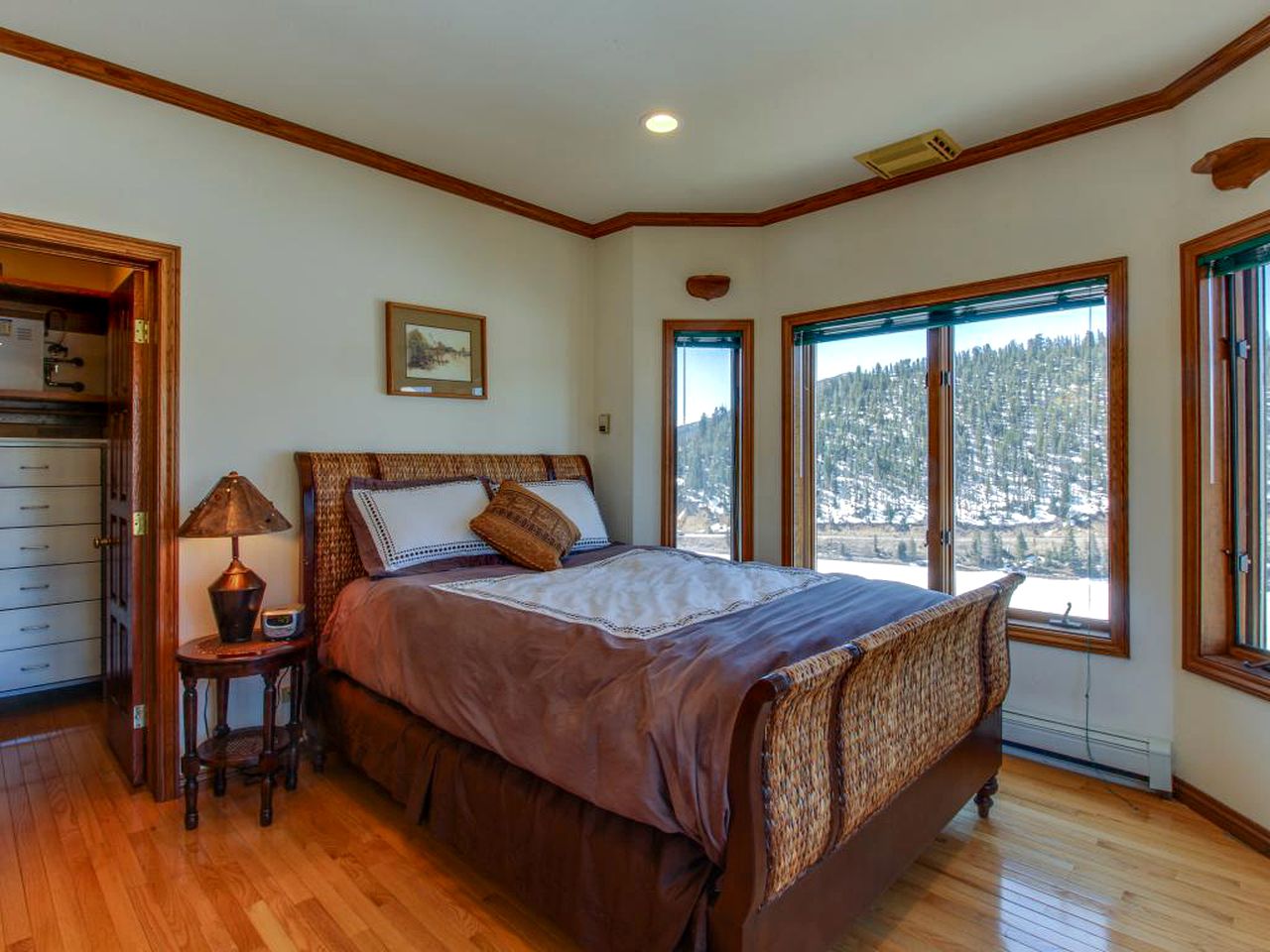 Vacation Rental in Dillon, Colorado