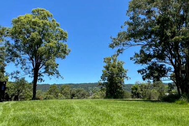 Tiny Houses (Australia, Wights Mountain, Queensland)