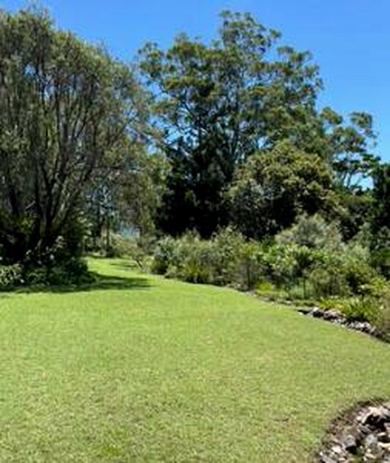 Tiny Houses (Australia, Wights Mountain, Queensland)