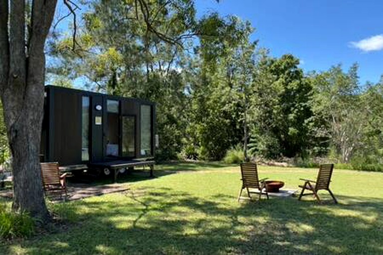 Tiny Houses (Australia, Wights Mountain, Queensland)