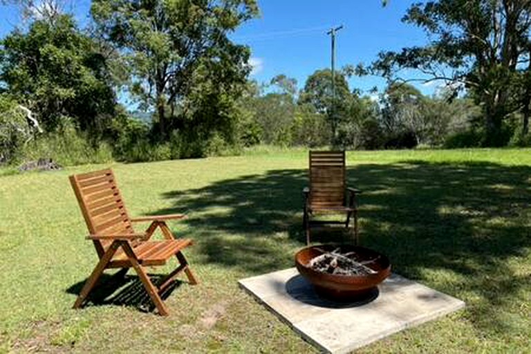 Tiny Houses (Australia, Wights Mountain, Queensland)