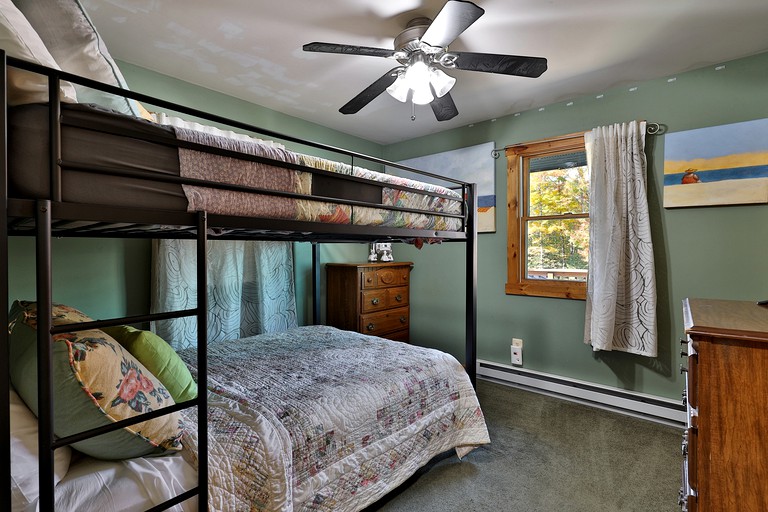 Vacation Rentals (United States of America, Killington, Vermont)