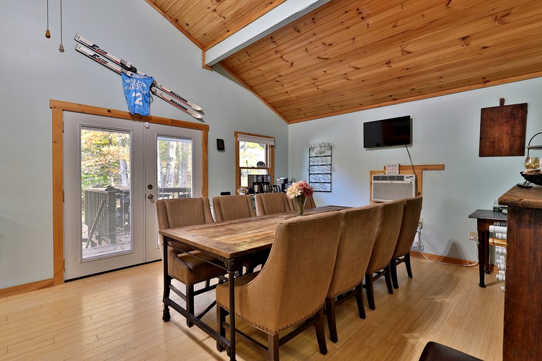 Vacation Rentals (United States of America, Killington, Vermont)