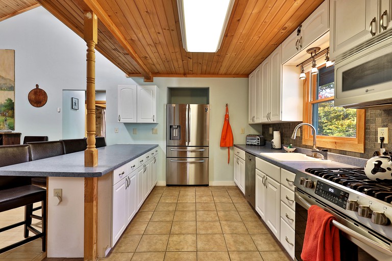 Vacation Rentals (United States of America, Killington, Vermont)