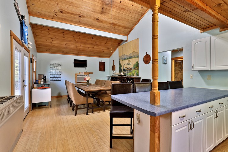 Vacation Rentals (United States of America, Killington, Vermont)