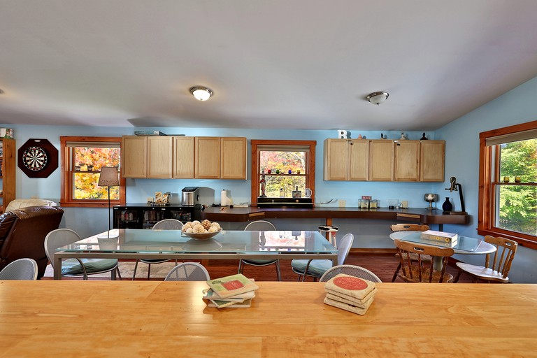Vacation Rentals (United States of America, Killington, Vermont)