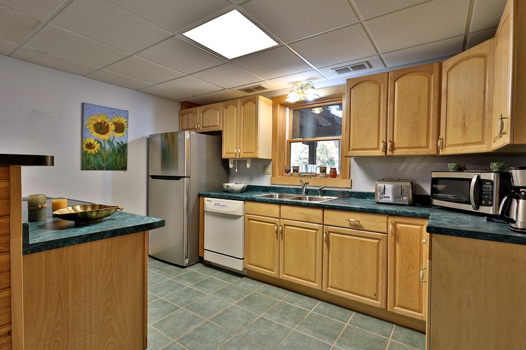 Vacation Rentals (United States of America, Killington, Vermont)
