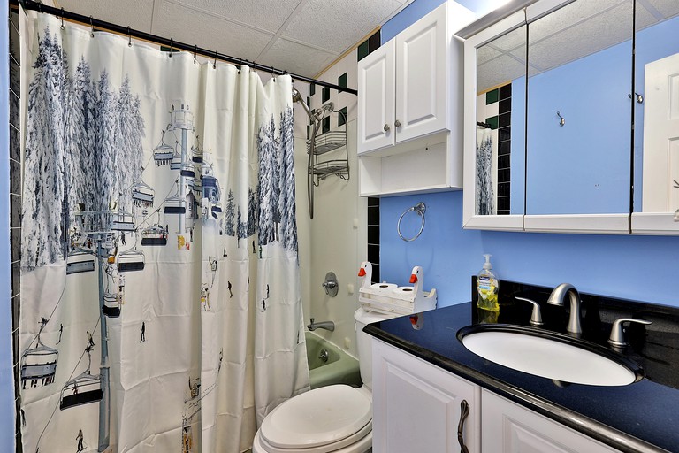 Vacation Rentals (United States of America, Killington, Vermont)