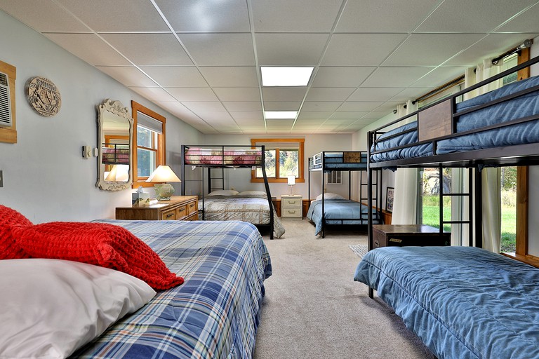 Vacation Rentals (United States of America, Killington, Vermont)