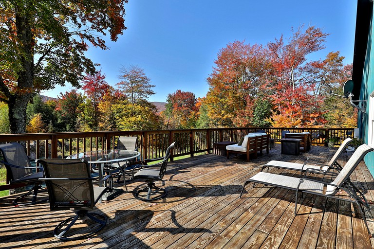 Vacation Rentals (United States of America, Killington, Vermont)