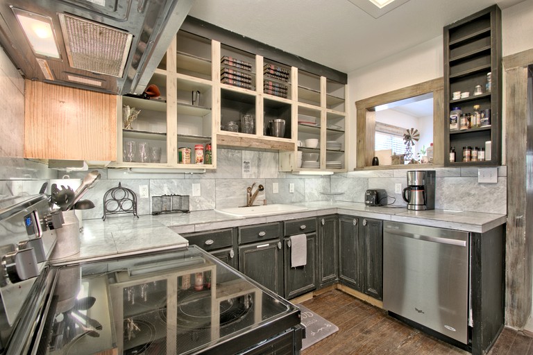 Vacation Rentals (United States of America, --, --)