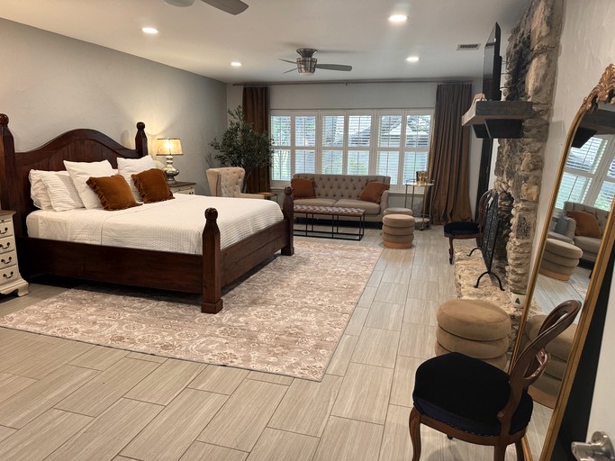 Vacation Rentals (United States of America, --, --)
