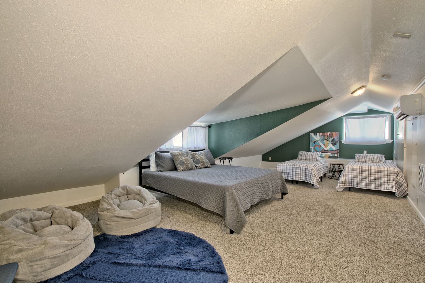 Luxurious German-Style Ranch Vacation Rental with Pool Access and Stunning Views in Bergheim, Texas
