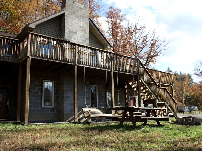 Vacation Rentals (Oliver Springs, Tennessee, United States)