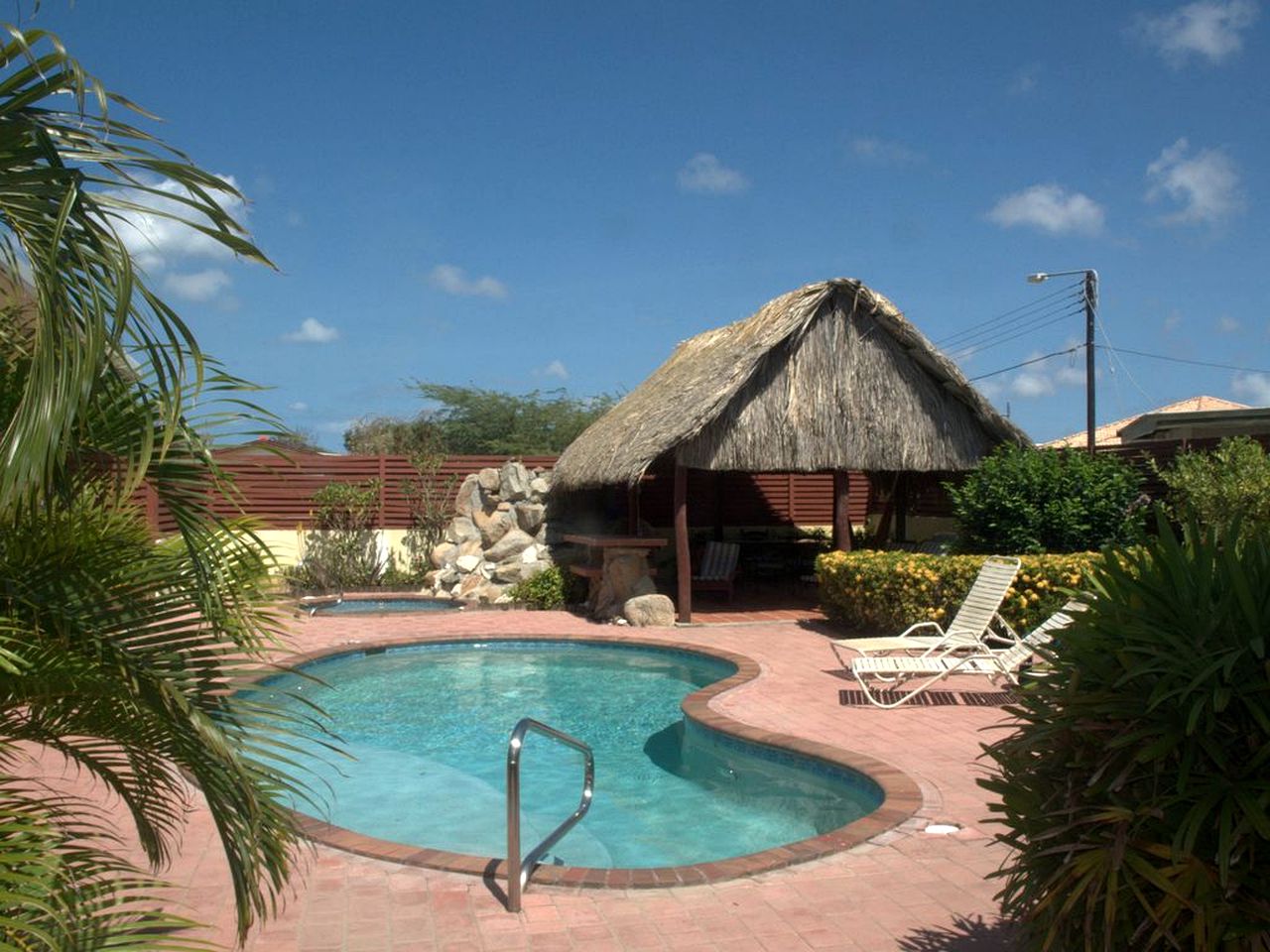 Delightful Cottage Ideal for Peaceful Getaway in Southwestern Aruba