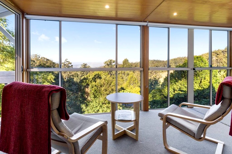 Vacation Rentals (Australia, Ravensbourne, Queensland)