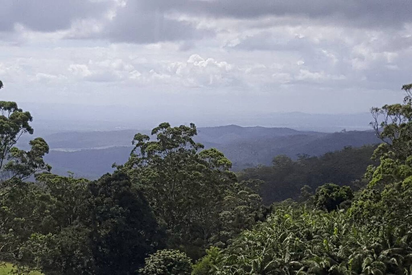 Cosy Swedish-Style Mountain Chalet with Valley Views near Ravensbourne National Park, Queensland