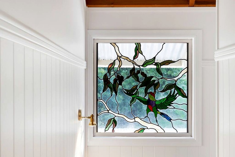 Vacation Rentals (Australia, Ravensbourne, Queensland)