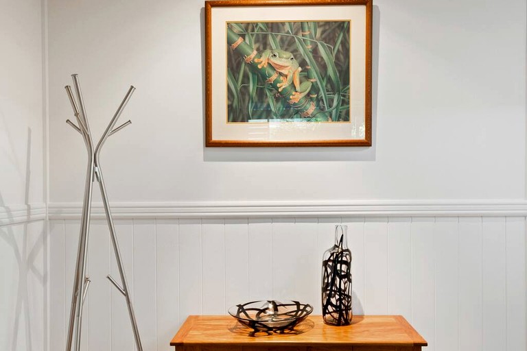 Vacation Rentals (Australia, Ravensbourne, Queensland)