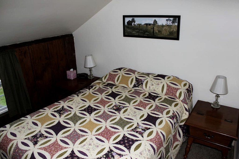 Vacation Rentals (Canterbury, New Hampshire, United States)