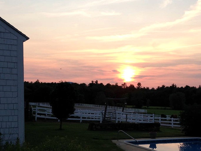Vacation Rentals (Canterbury, New Hampshire, United States)