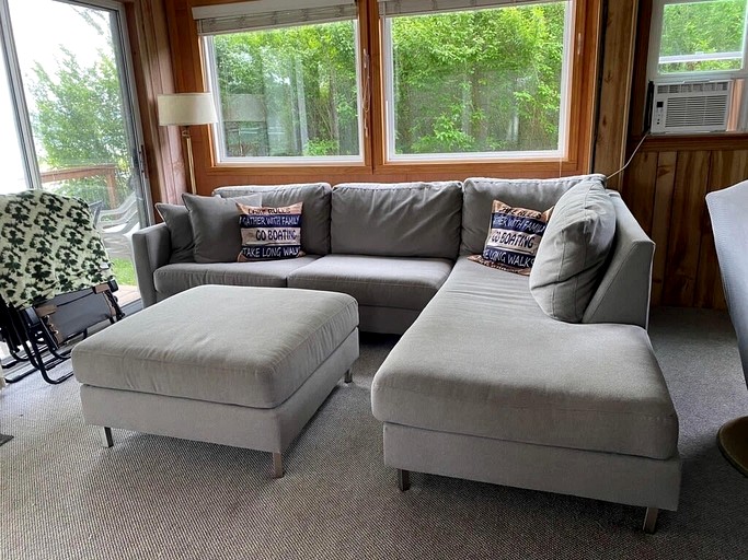 Windwood Shores, a classic cottage on Lake!, Cottages