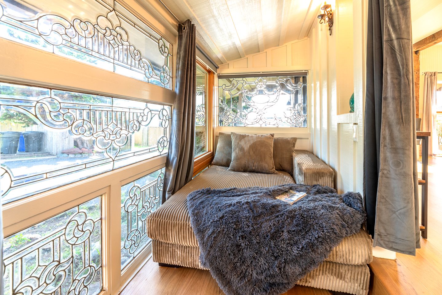 Gorgeous Coastal Cottage with Private Hot Tub in Bodega Bay, Perfect for a Weekend Escape by the Sea