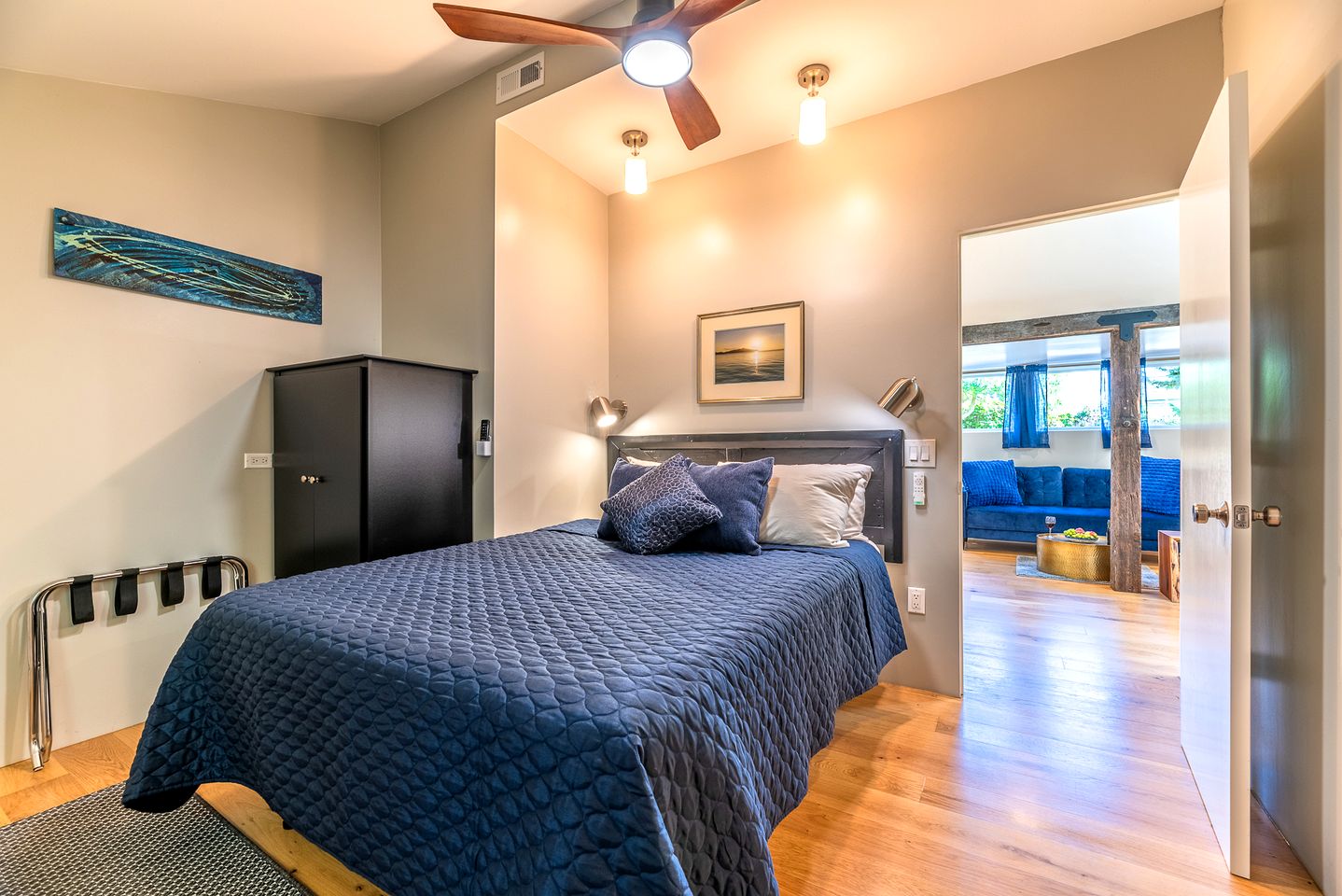 Gorgeous Coastal Cottage with Private Hot Tub in Bodega Bay, Perfect for a Weekend Escape by the Sea