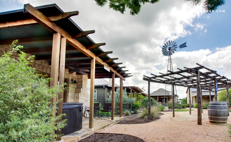 Dog Friendly Bed And Breakfast Texas Hill Country Dog Friendly Bed And Breakfast Texas Hill Country