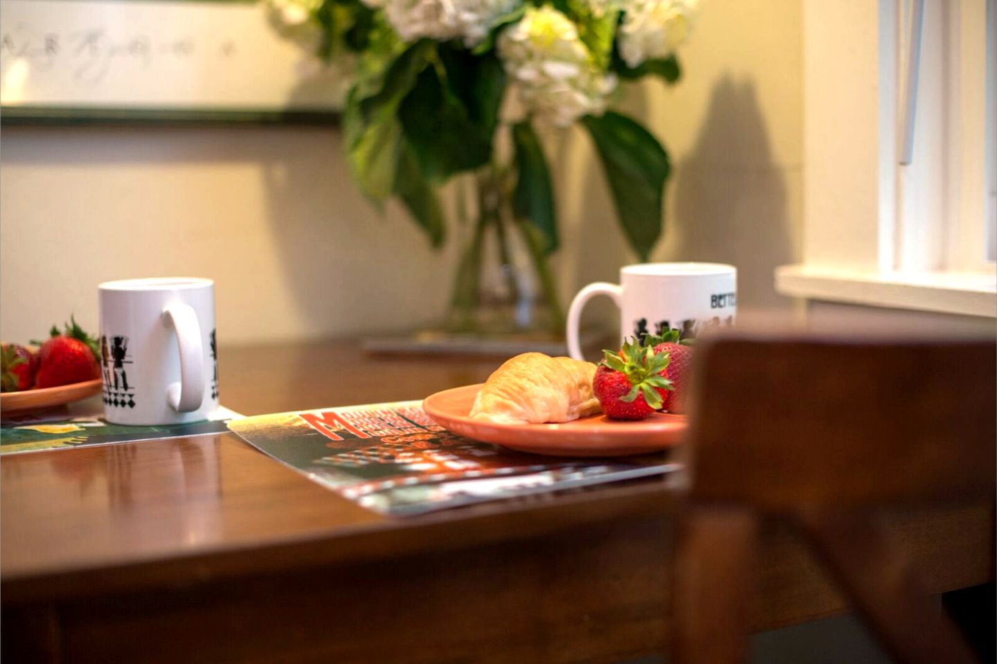 Secluded Cottage Rental with a Private Hot Tub in the Redwoods of Guerneville, California