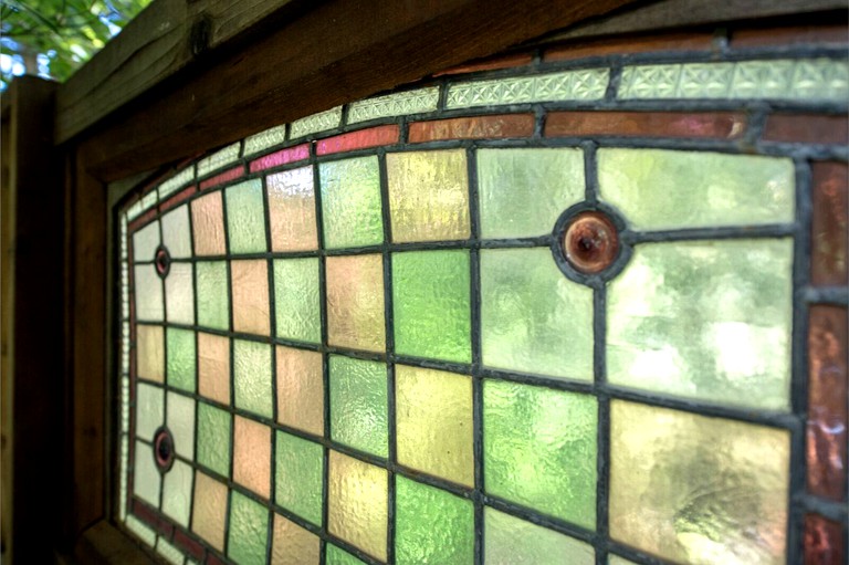 Cottages (Guerneville, California, United States)