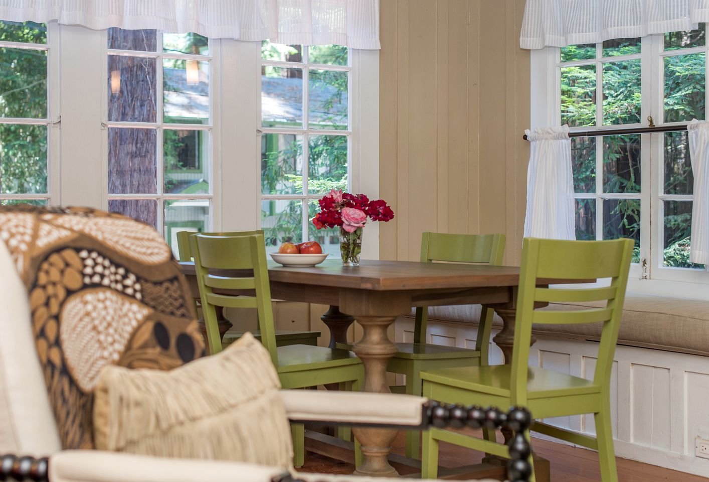 Charming Cabin Rental with Easy Access to the River in Guerneville, California