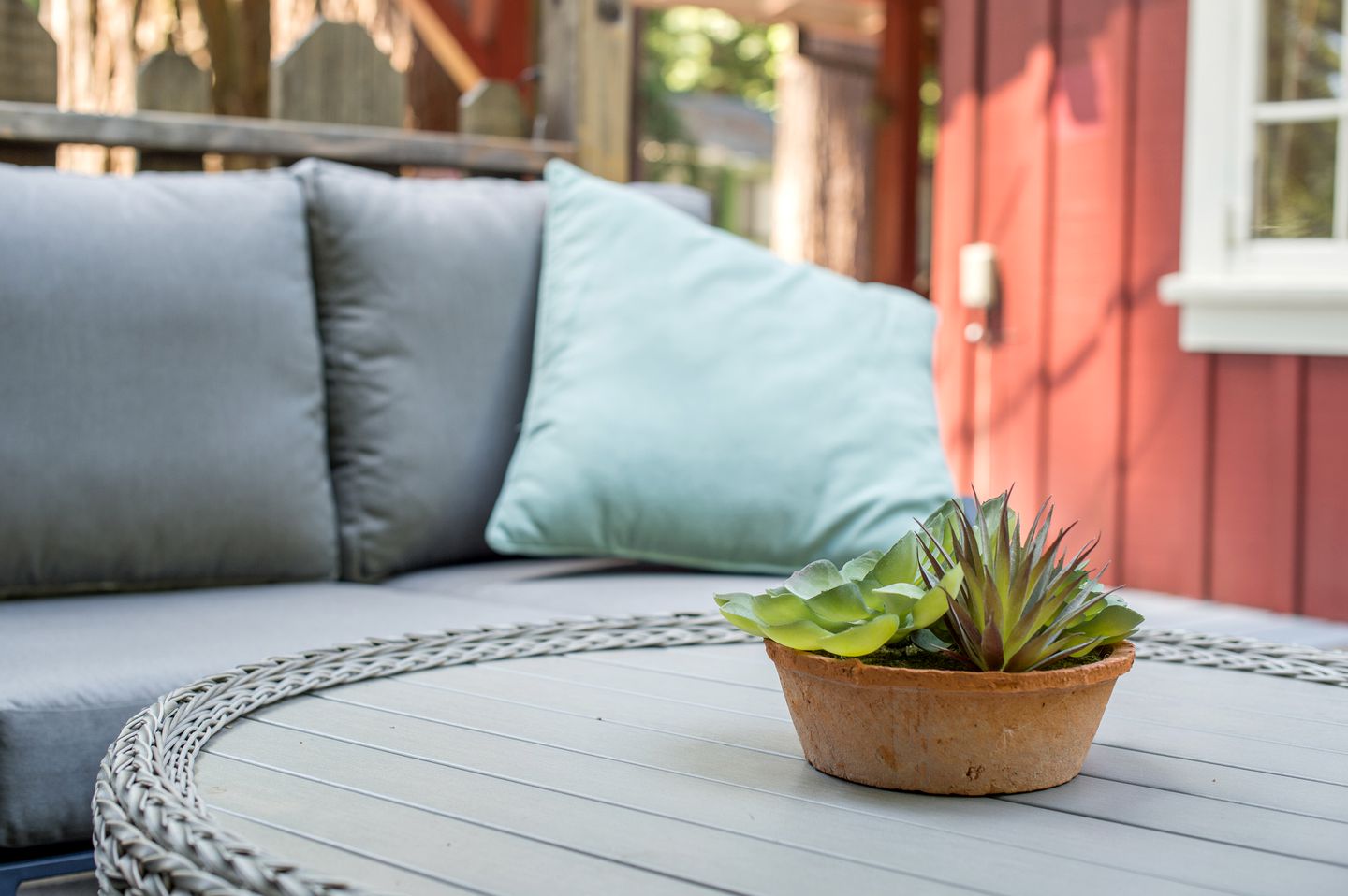 Charming Cabin Rental with Easy Access to the River in Guerneville, California