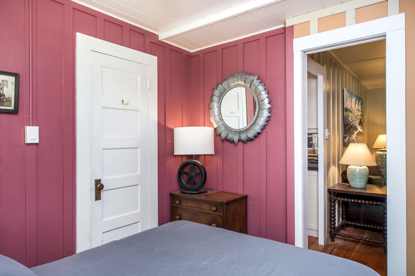 Charming Cabin Rental with Easy Access to the River in Guerneville, California