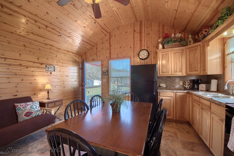 Vacation Rentals (United States of America, Canyon Lake, Texas)