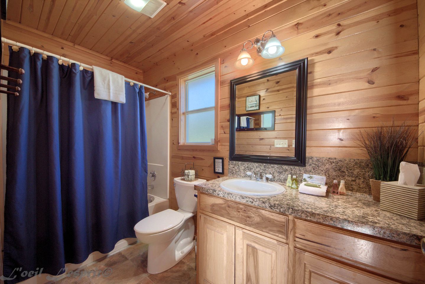 New Braunfels Glamping Cabin, Ideal for a Family Getaway in Texas