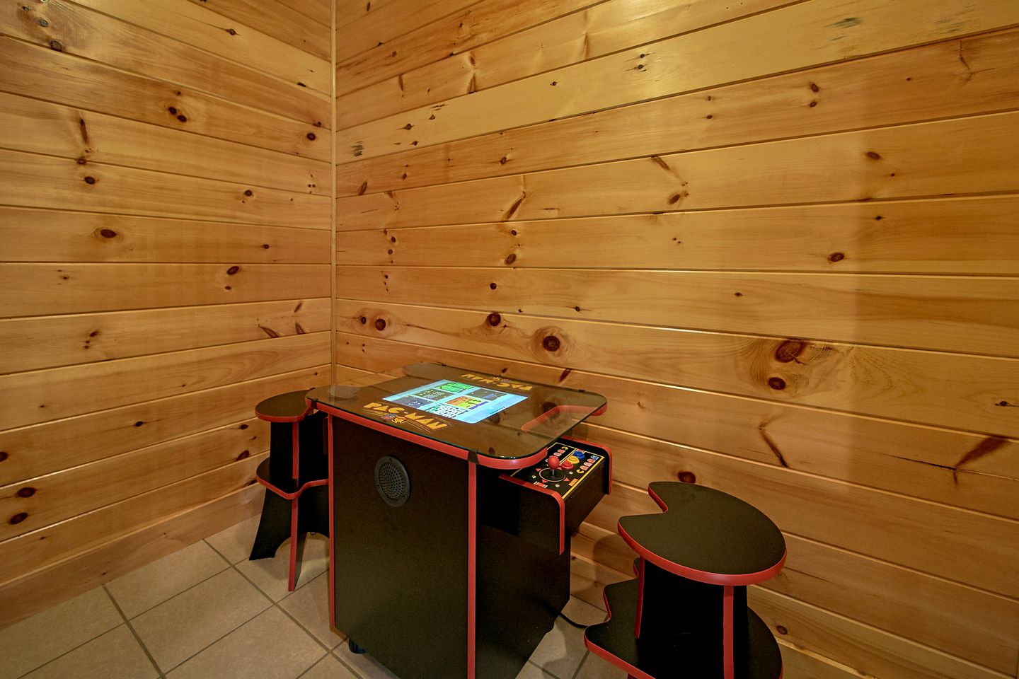 Amazing Gatlinburg Cabin Rental for a Family Vacation near the Great Smoky Mountains, TN