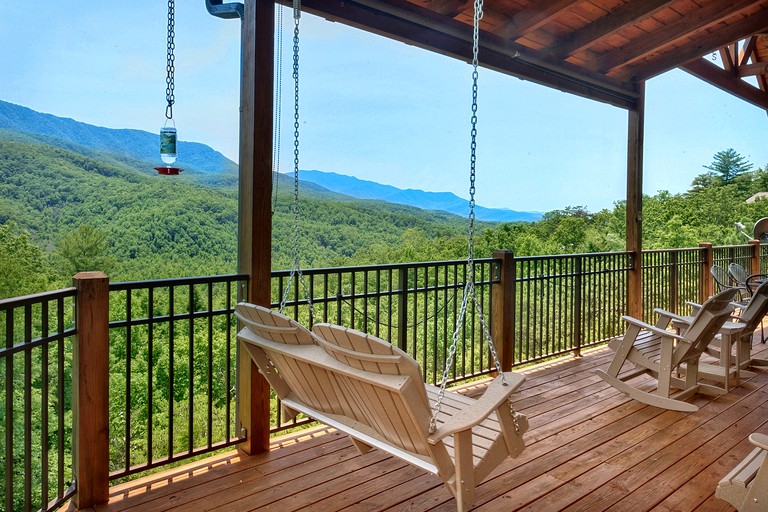 -- (United States, Gatlinburg, Tennessee)